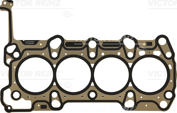 Gasket, cylinder head